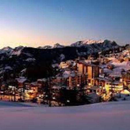 Valberg: 2 Pieces Au Centre Station Avec Piscine Péone Kültér fotó