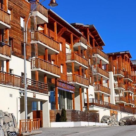Valberg: 2 Pieces Au Centre Station Avec Piscine Péone Kültér fotó