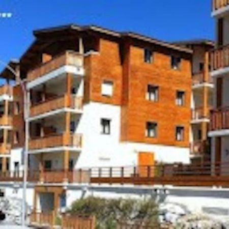 Valberg: 2 Pieces Au Centre Station Avec Piscine Péone Kültér fotó