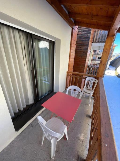 Valberg: 2 Pieces Au Centre Station Avec Piscine Péone Kültér fotó