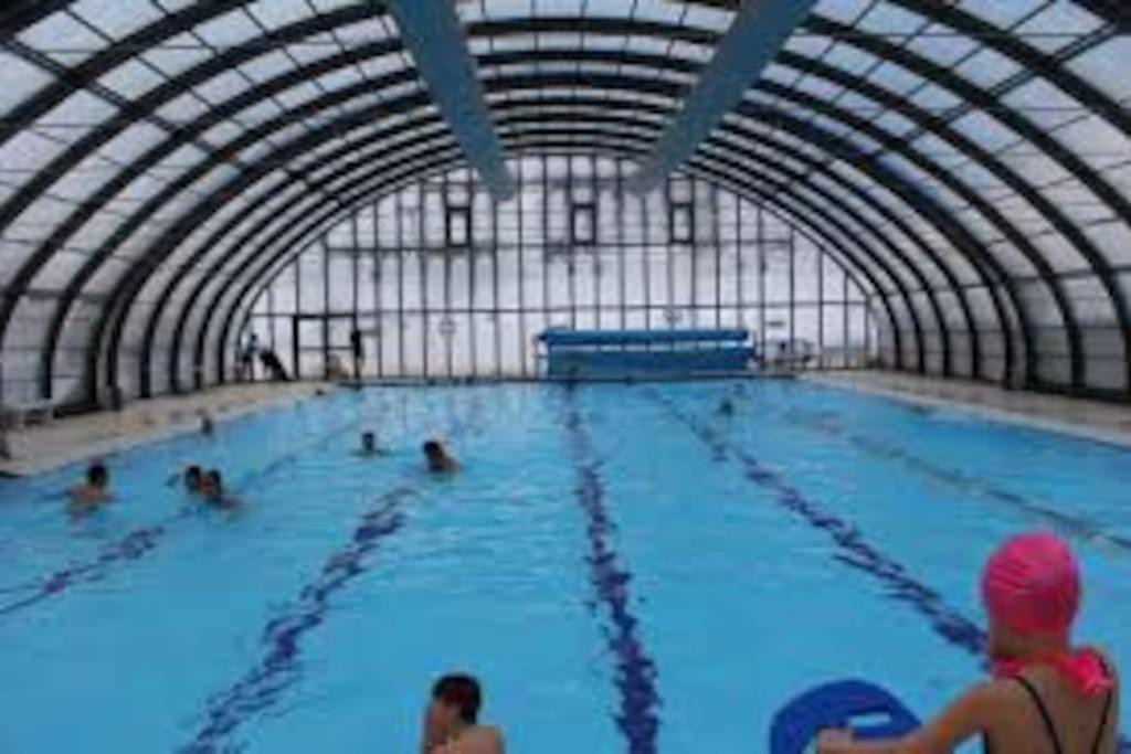 Valberg: 2 Pieces Au Centre Station Avec Piscine Péone Kültér fotó